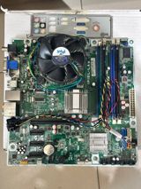 Masaüstü kompüter üçün anakart dəsti - Model: Pegatron IPIEL-LA3 — Motherboards