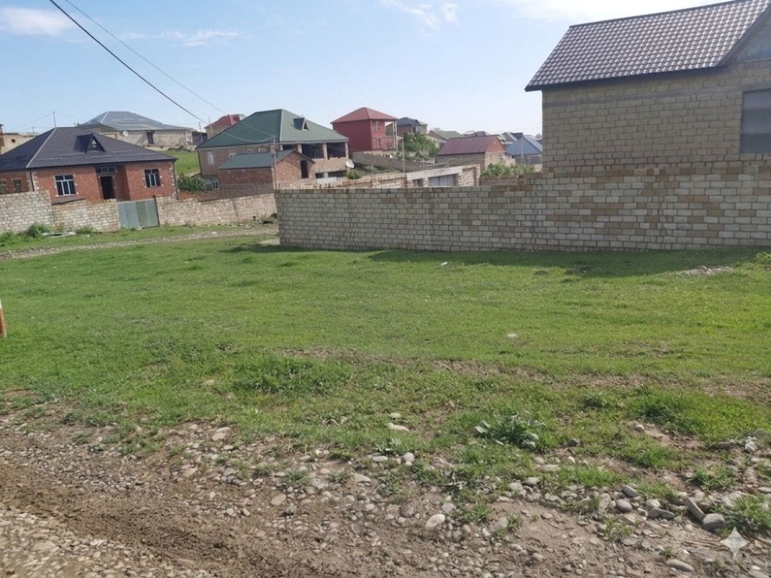 4 sot torpaq sahəsi, Quba r — Torpaq, Quba (3)