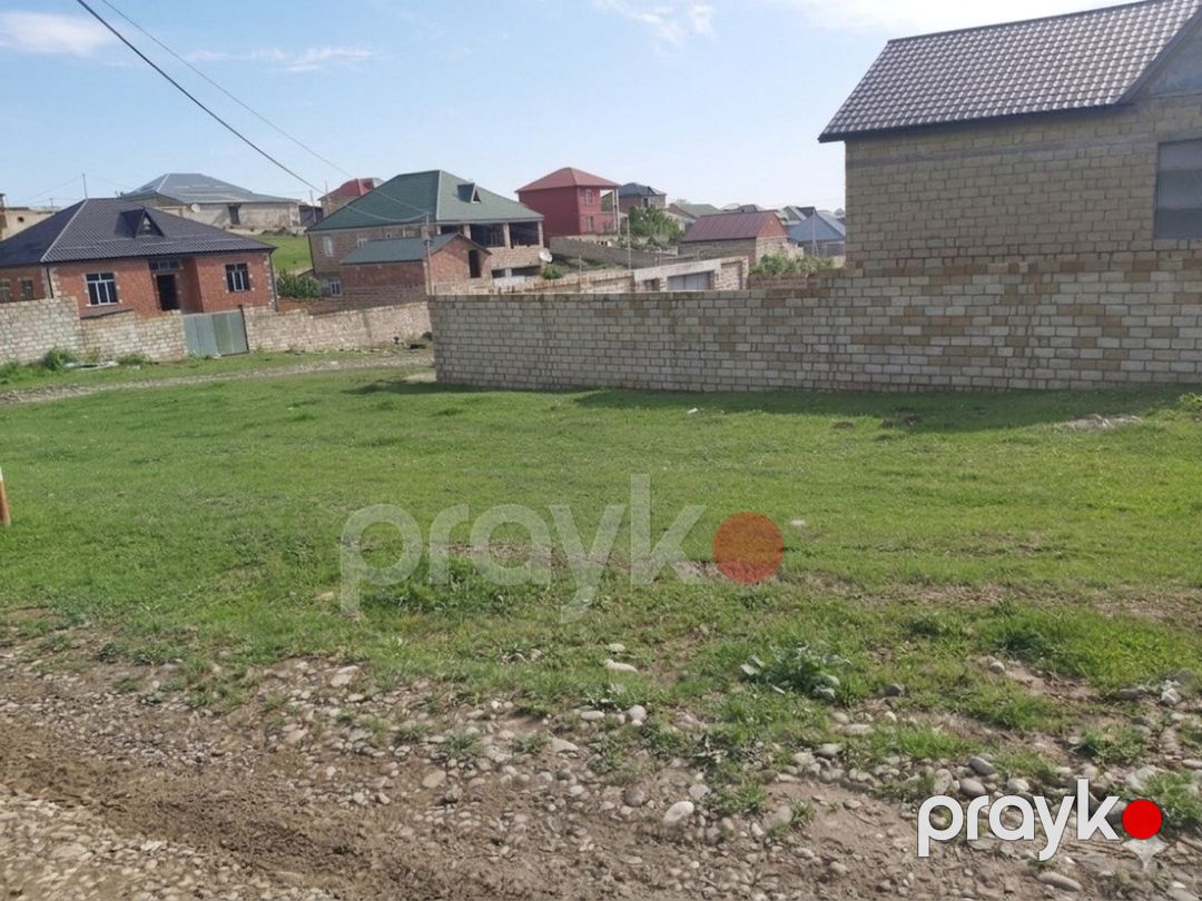 4 sot torpaq sahəsi, Quba r — Torpaq, Quba (3)