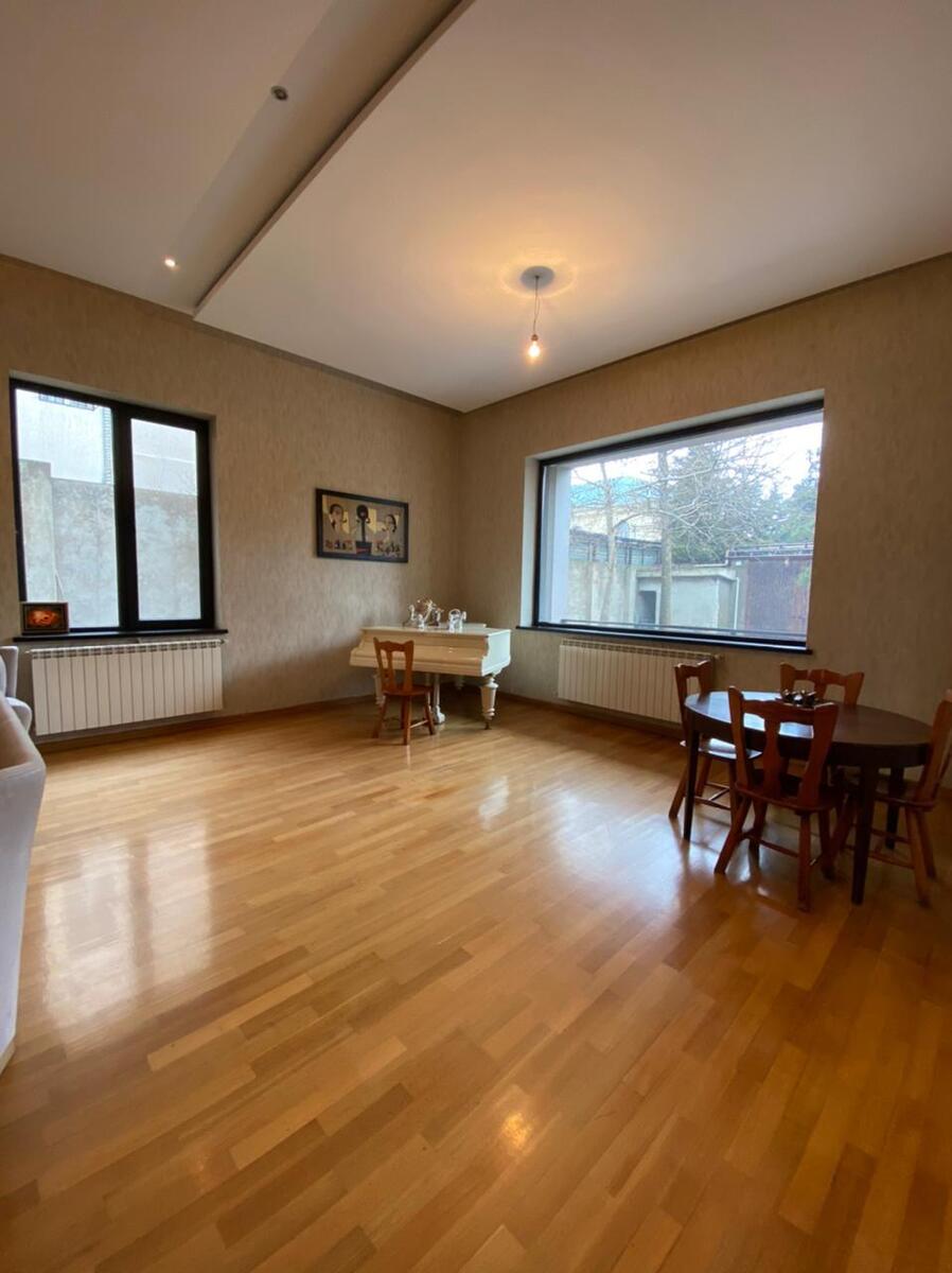 Satılır 6 otaqlı həyət evi/bağ evi 415 m² — Ev, villa, Bakı (8)