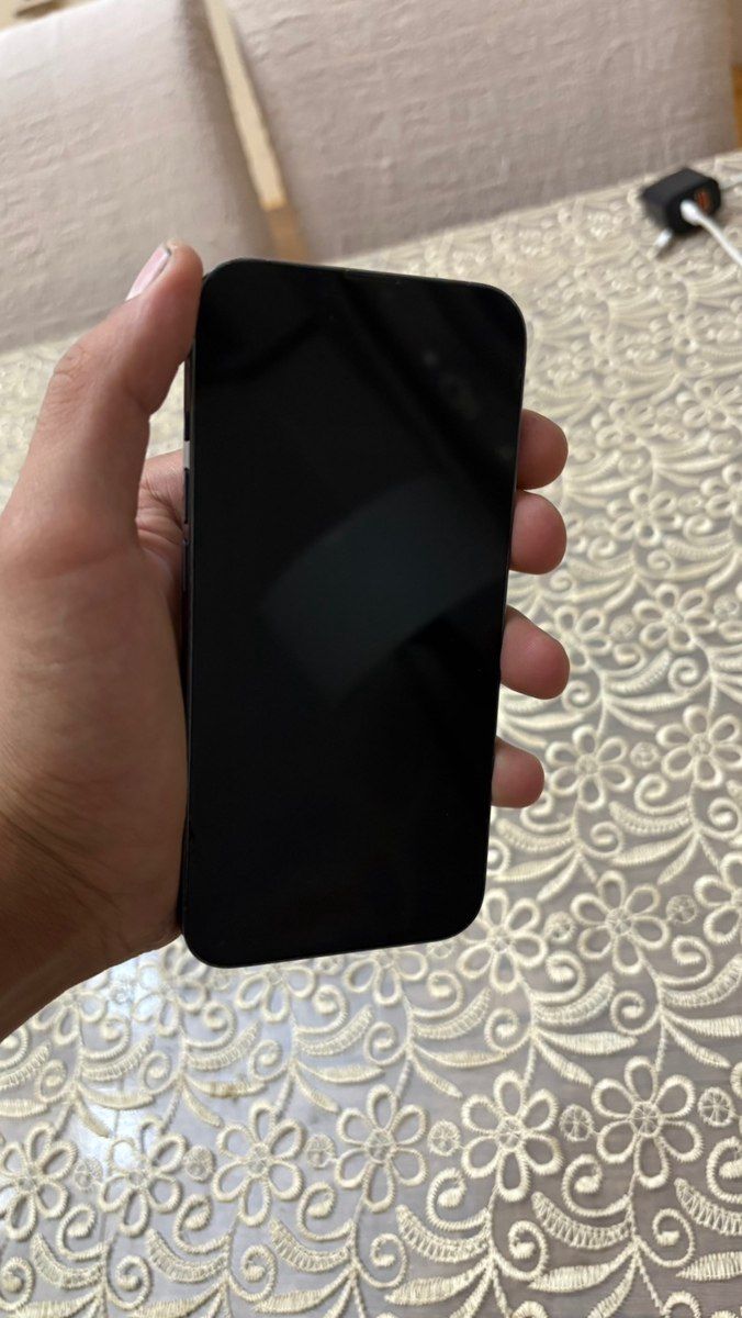 Apple iPhone 13 Pro Sierra Blue 128GB, Amerika versiyası — Apple iPhone, Sumqayıt (6)