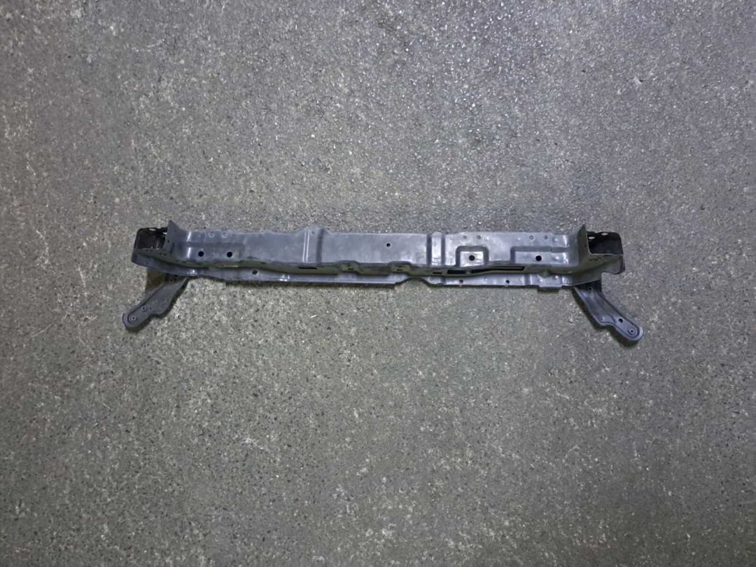 Hyundai Elantra 2015 radiator panelinin yuxarı hissəsi — Ehtiyat hissələri və aksesuarlar, Bakı (3)