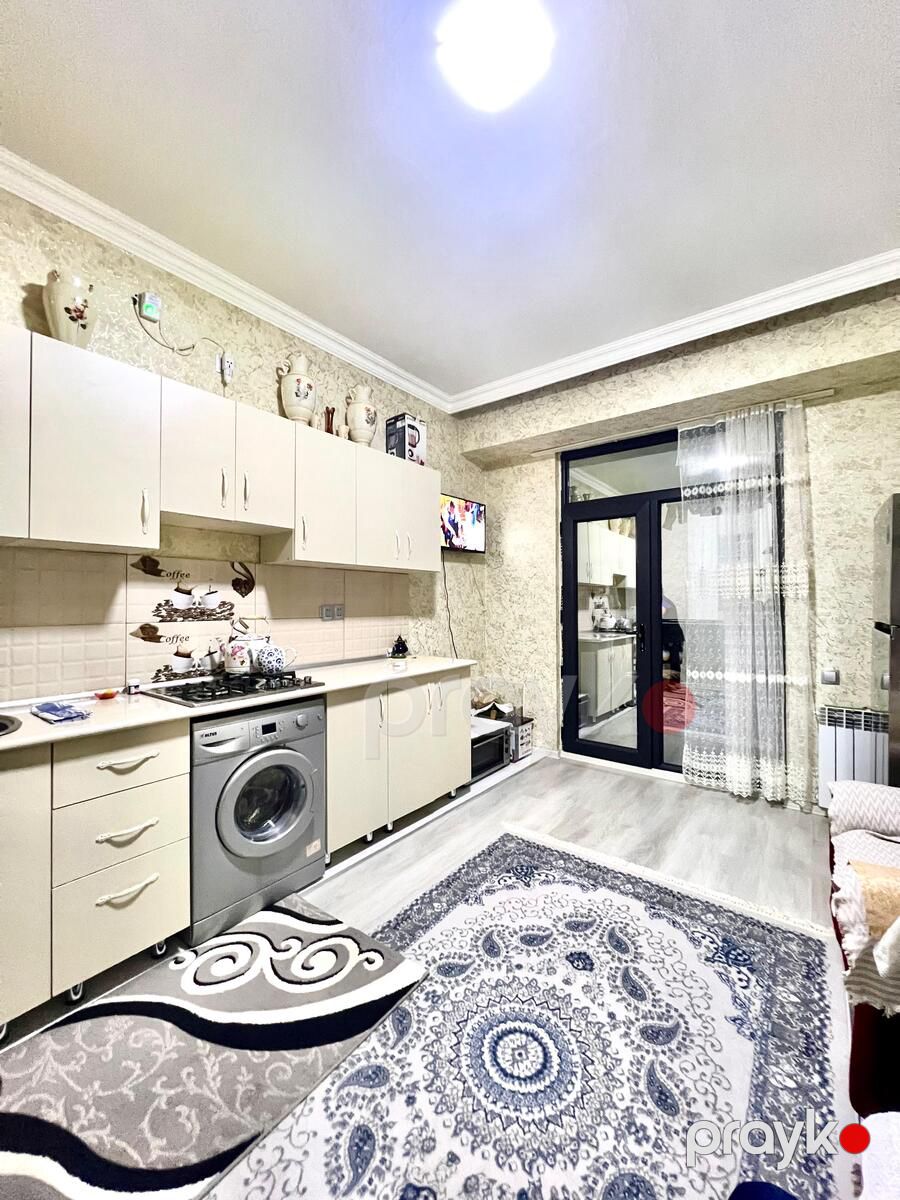 Satılır 2 otaqlı yeni tikili 92 m² — Mənzil, Bakı (4)