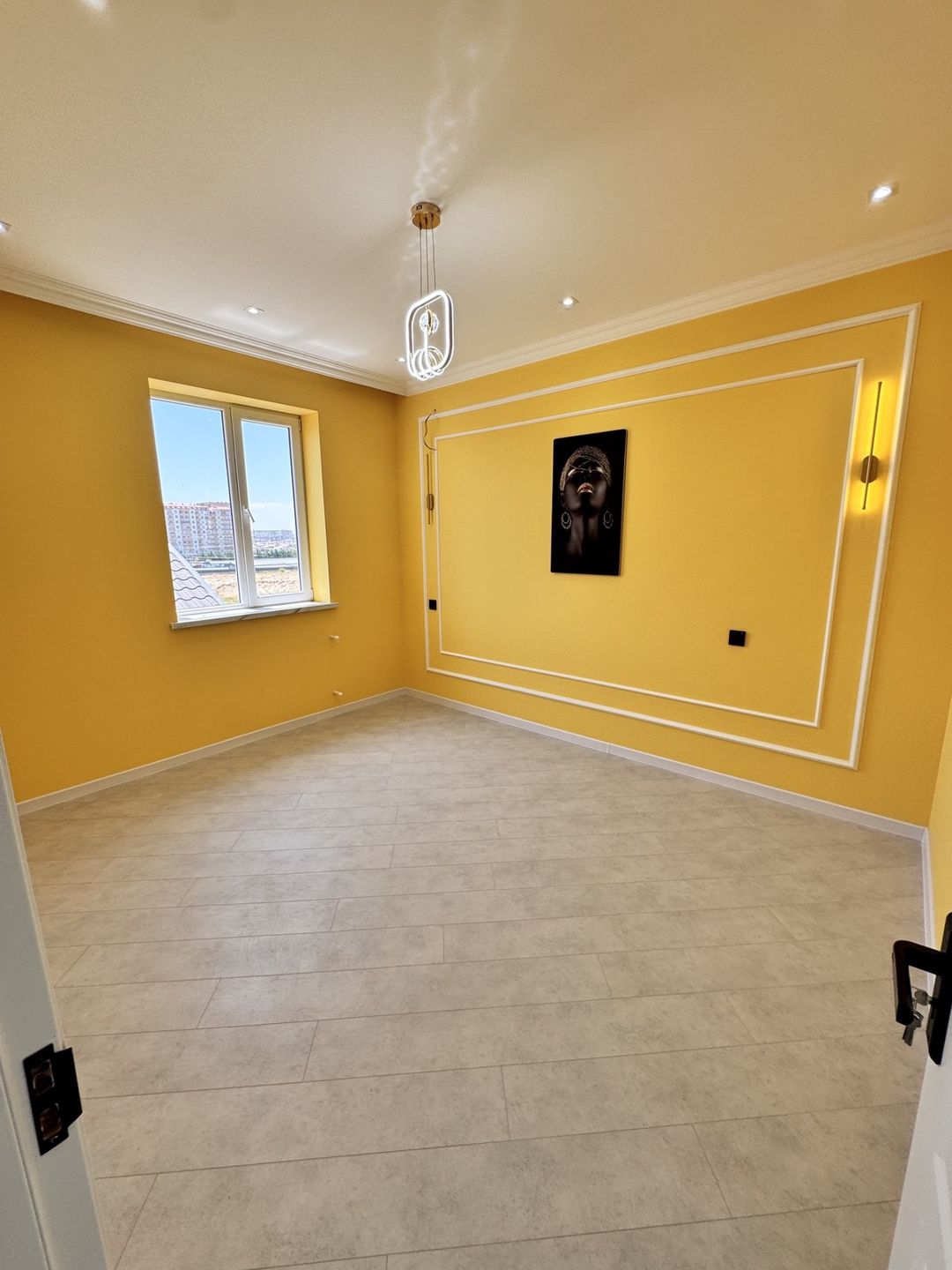 Satılır 5 otaqlı həyət evi/bağ evi 135 m² — Ev, villa, Bakı (12)