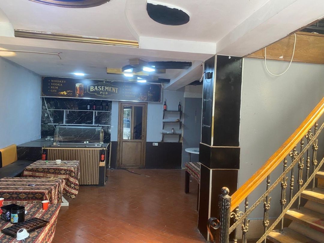 İcarəyə verilir obyekt 270 m² — Əmlak, Qəbələ (4)