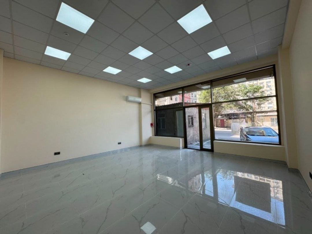 İcarəyə verilir obyekt 100 m² — Əmlak, Bakı (11)