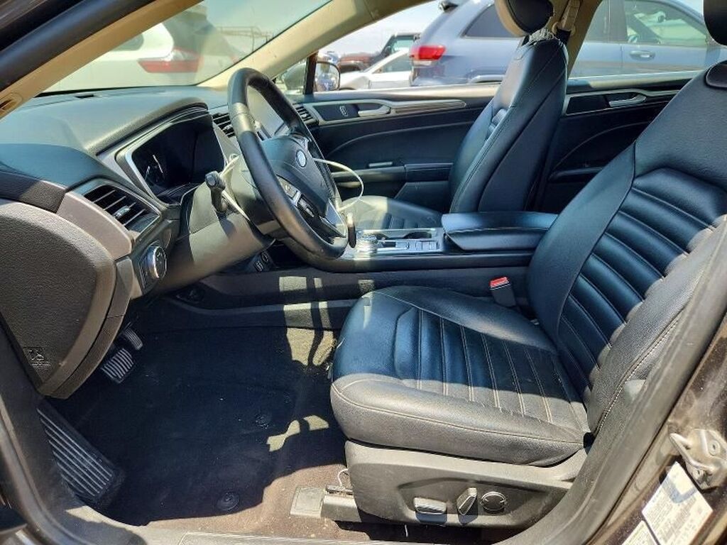 2017 il, 2.0 Hibrid sedan - Hibrid mühərrik: 2.0 litrə qədər — Avtomobillər, Bakı (2)