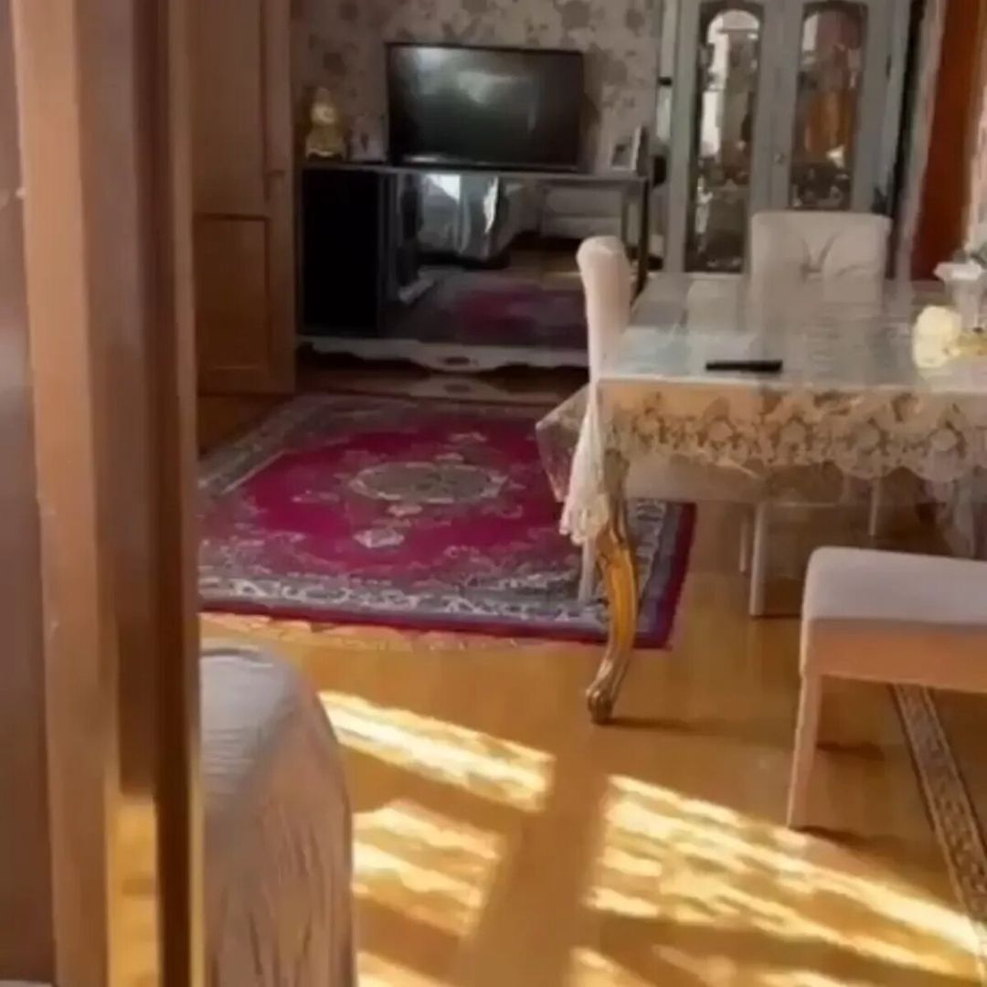 Həyət evi, Gəncə ş — Ev, villa, Gəncə (6)
