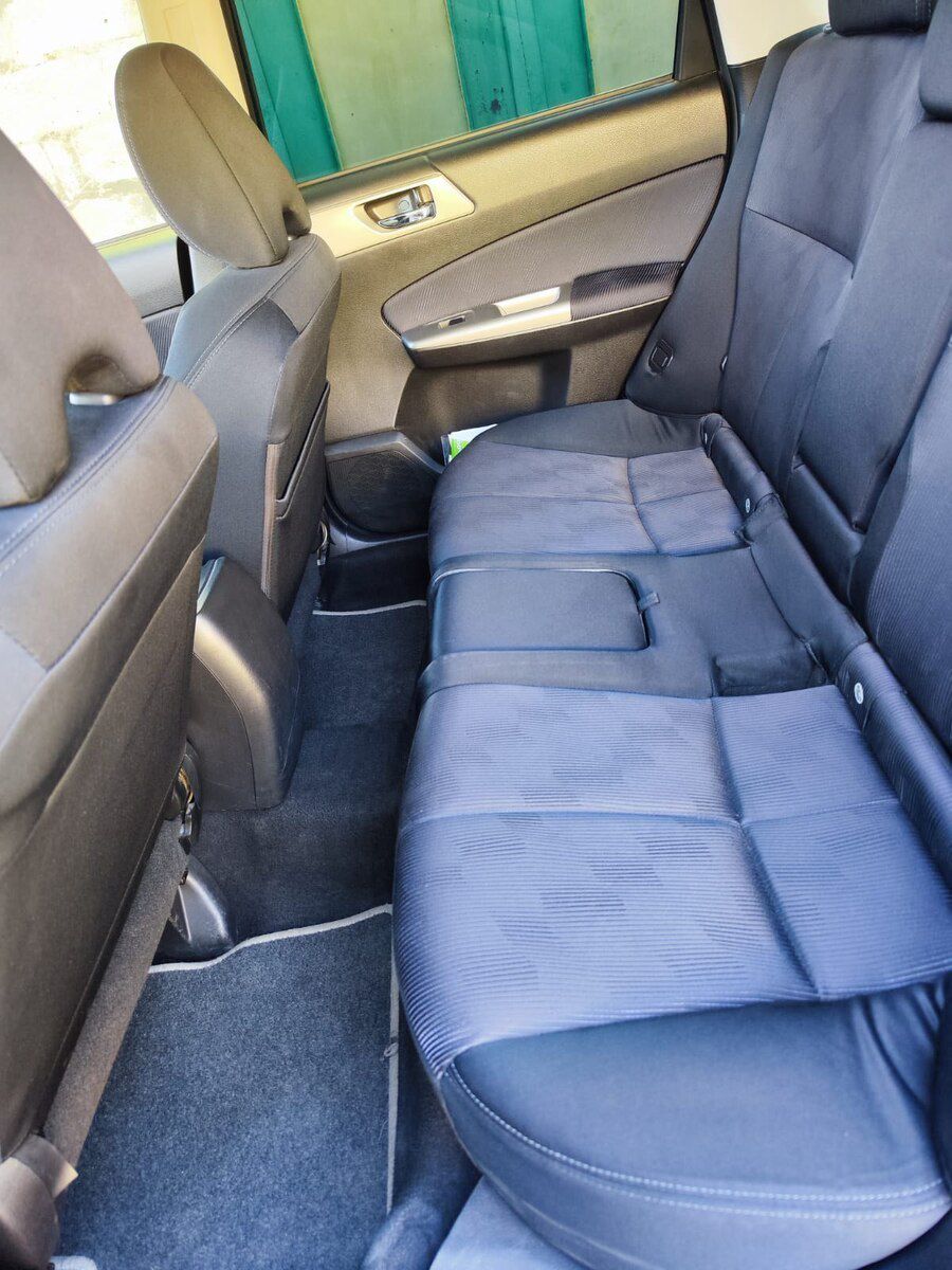 Subaru Forester, 2008 il — Avtomobillər, Bakı (12)