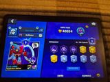 Brawl Stars hesabı – yüksək trofey və zəngin kolleksiya İlk pul tələb — Коллекции — Другое