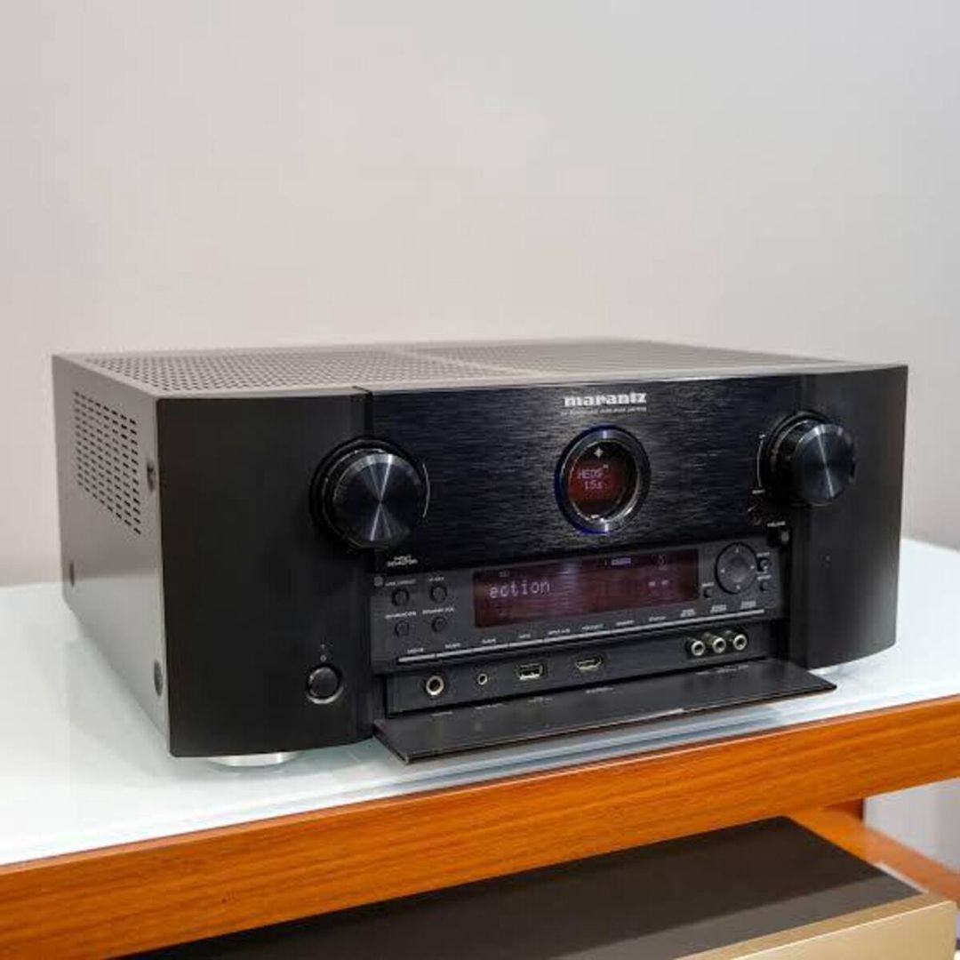 Marantz SR7010 — Səs texnikası, Bakı (4)