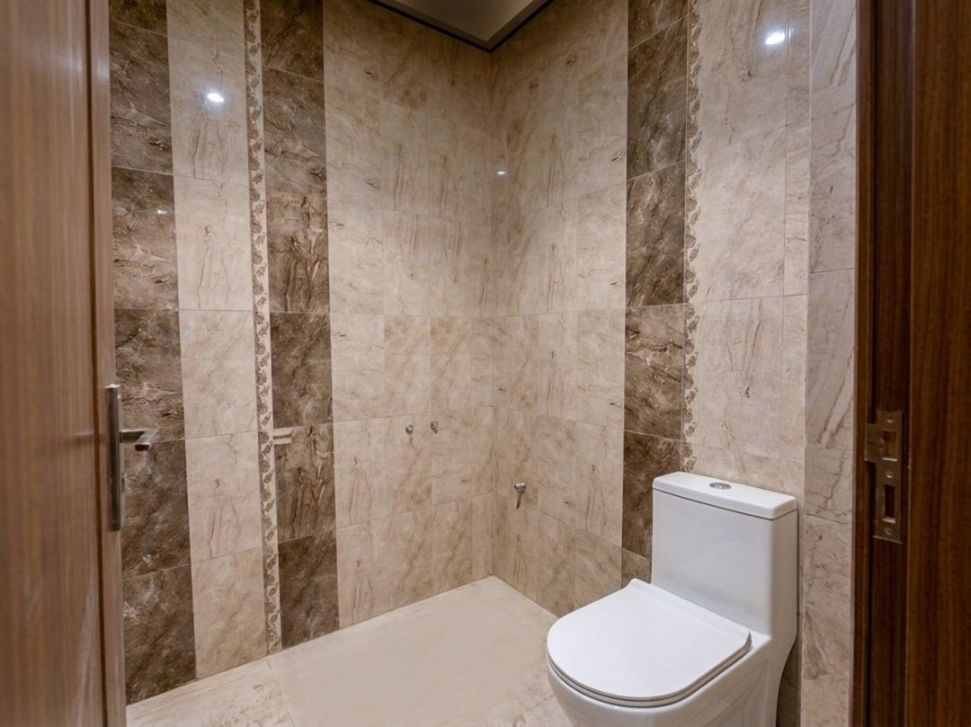 Satılır 2 otaqlı yeni tikili 80 m² — Mənzil, Bakı (10)