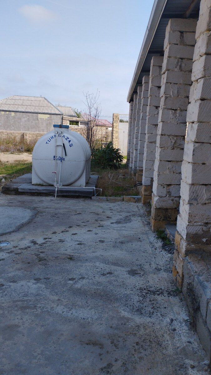 Bağ evi, Maştağa qəs — Ev, villa, Bakı (4)