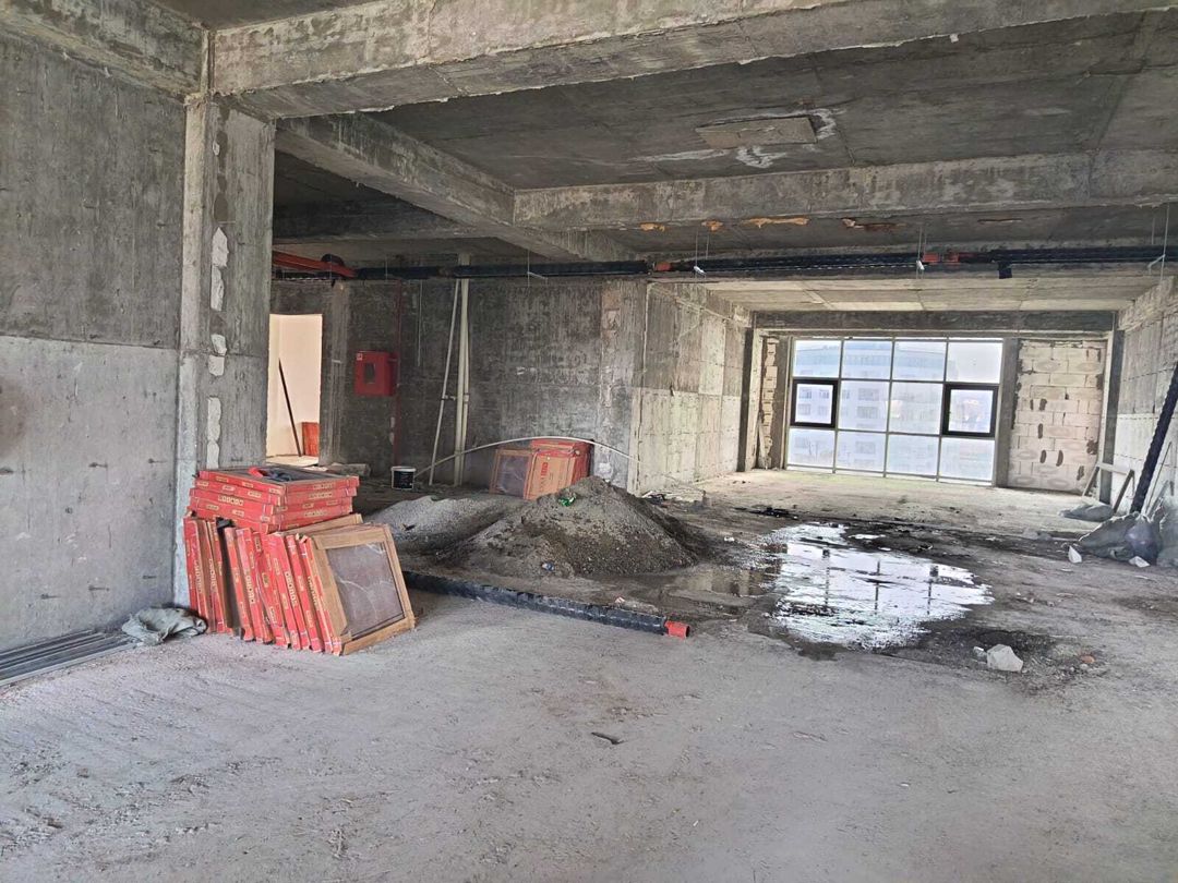 İcarəyə verilir obyekt 531 m² — Əmlak, Bakı (2)