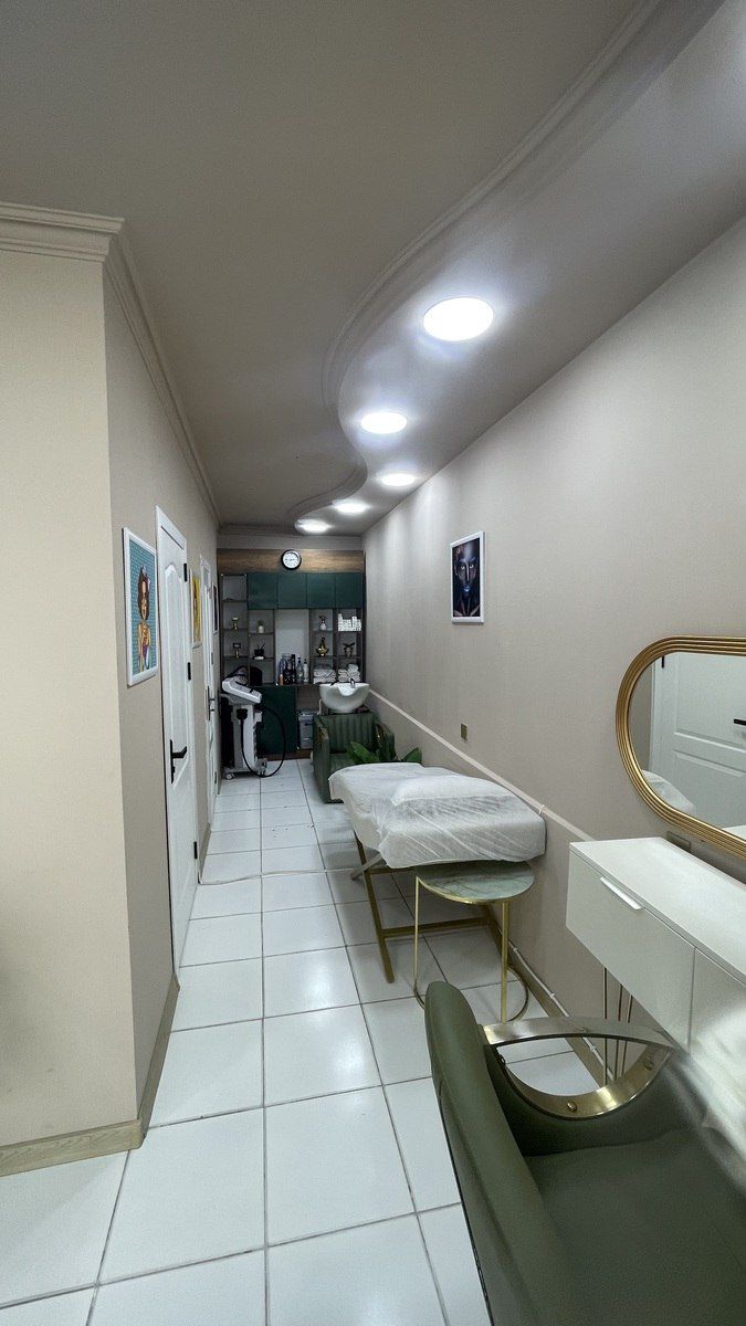 Satılır obyekt 43 m² — Əmlak, Bakı (7)