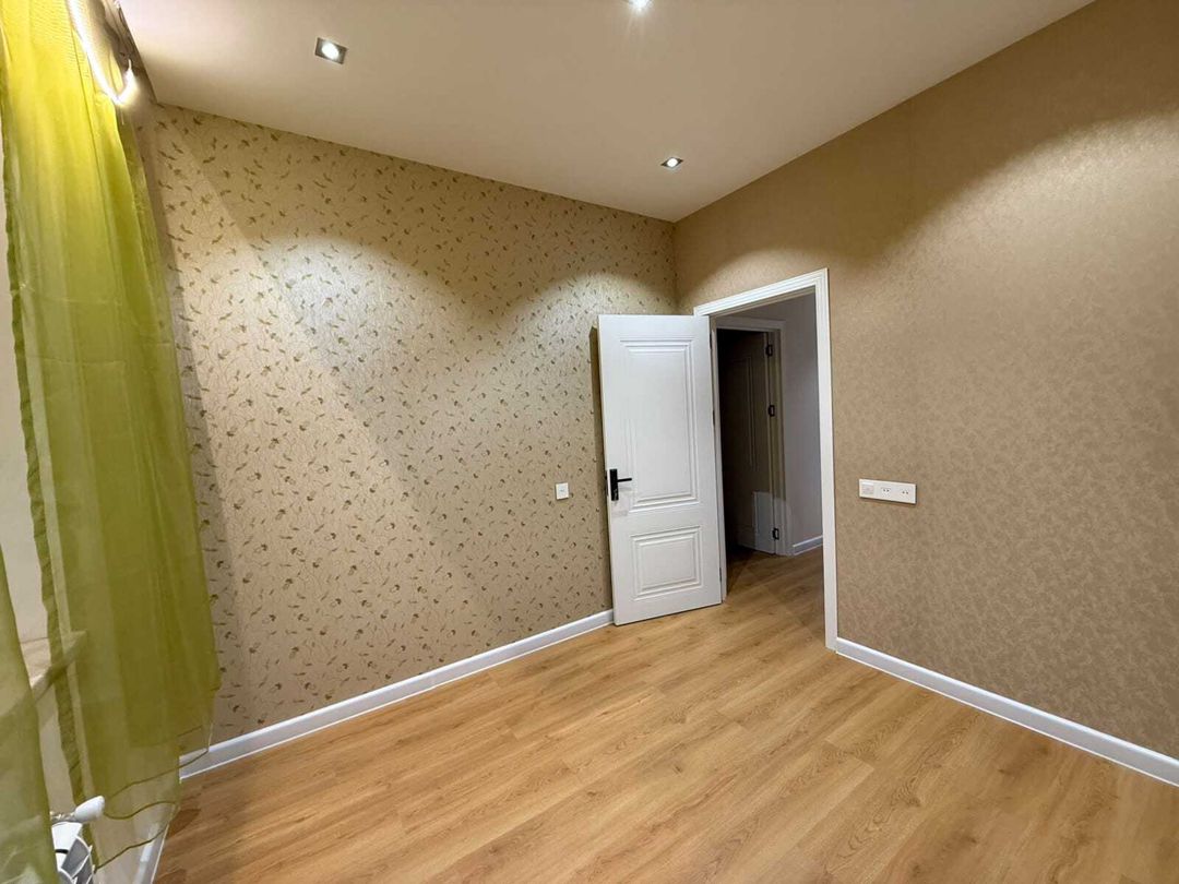 Satılır 3 otaqlı yeni tikili 76 m² — Mənzil, Bakı (12)