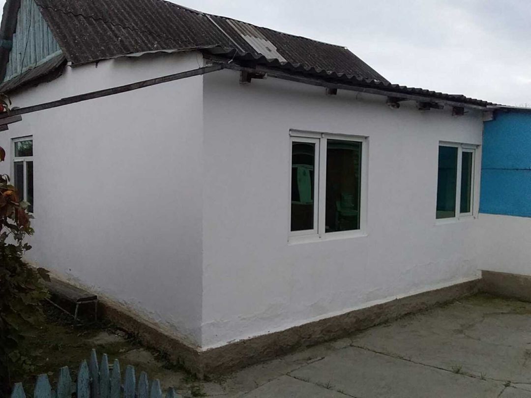 Satılır 3 otaqlı həyət evi/bağ evi 55 m² — Ev, villa, Xaçmaz (4)