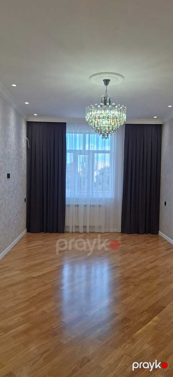 Satılır 3 otaqlı yeni tikili 115 m² — Mənzil, Bakı (3)