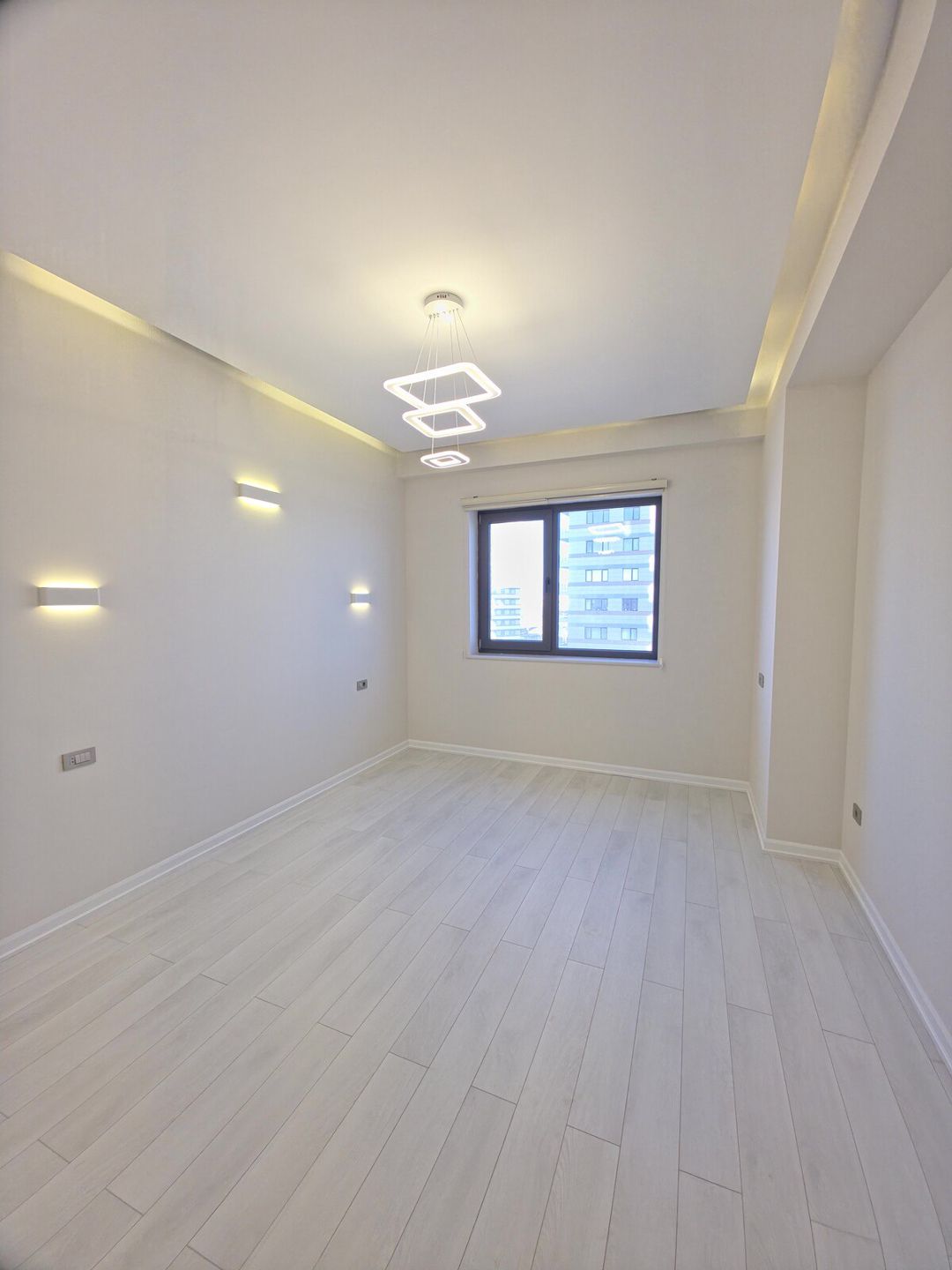 Satılır 2 otaqlı yeni tikili 65 m² — Mənzil, Bakı (3)