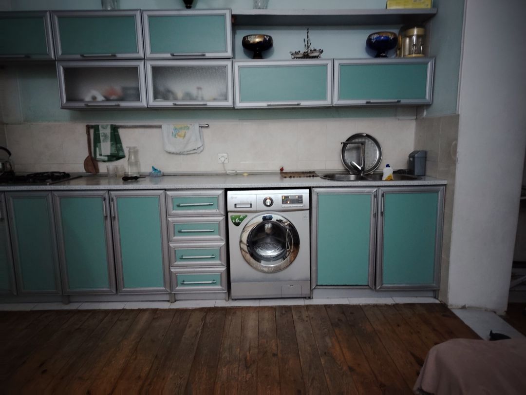 3-otaqlı mənzil kirayə verilir, Sumqayıt ş., 80 m² — Mənzil, Sumqayıt (6)