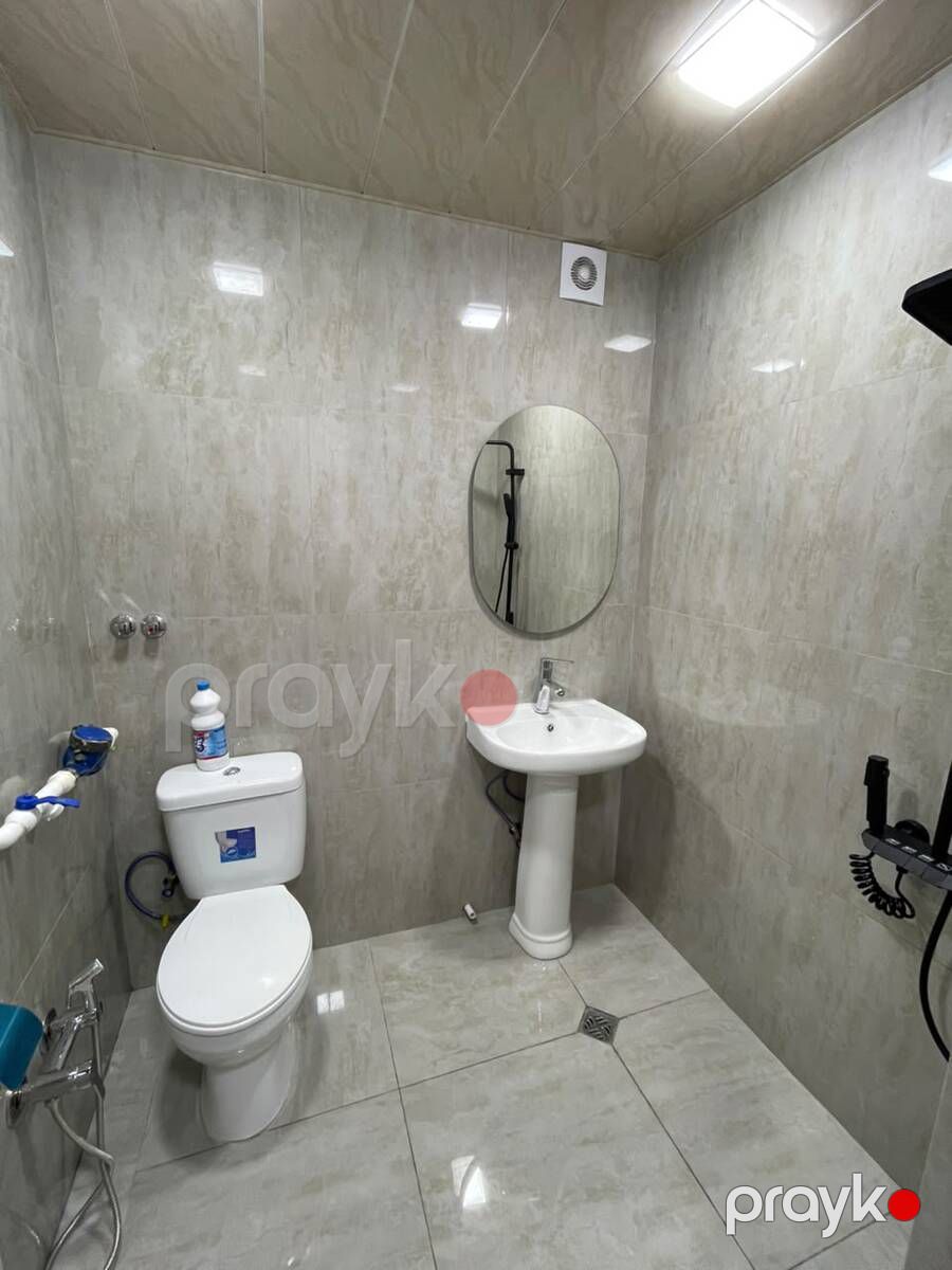 Satılır 3 otaqlı köhnə tikili 70 m² — Mənzil, Bakı (9)