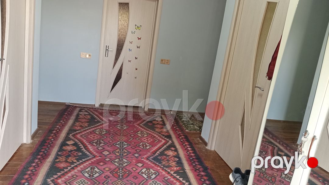 Satış: 4 otaqlı Ev / villa, 150 m², Ceyranbatan BTZ bağları Bakı Sumqayıt yolunnan 500 metr içəri — Ev, villa (7)