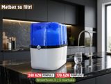 Su filterləri — Buta Filter — Бытовая техника
