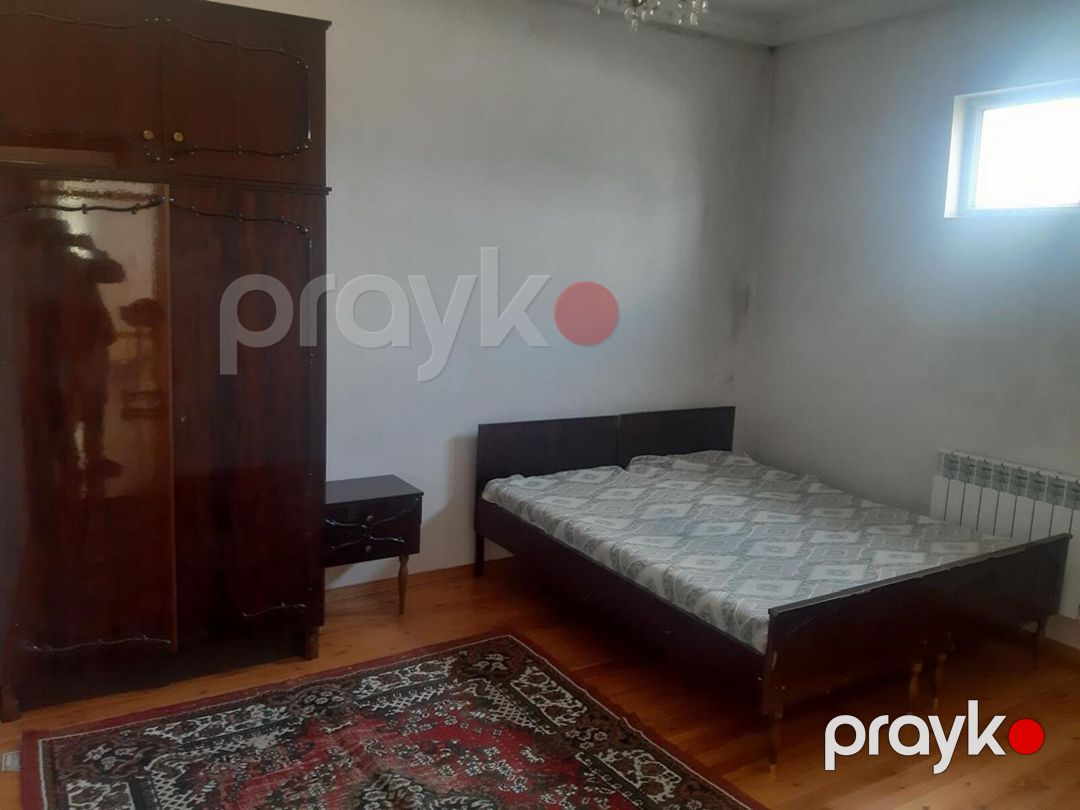 İcarəyə verilir 3 otaqlı həyət evi/bağ evi 160 m² — Ev, villa, Bakı (9)