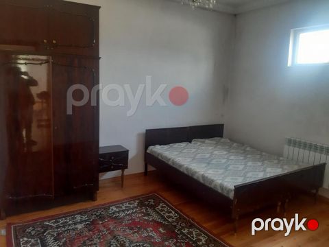 3-otaqlı mənzil kirayə verilir, 20 Yanvar m., 87 m² — Bakı