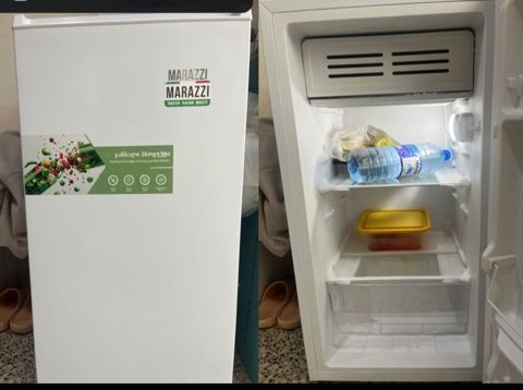 mini soyuducu 190 AZN satılır yenidi .Hündürü 84 eni 44 Mehdabad*AFA — Bakı