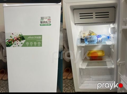 mini soyuducu 190 AZN satılır yenidi .Hündürü 84 eni 44 Mehdabad*AFA — Bakı