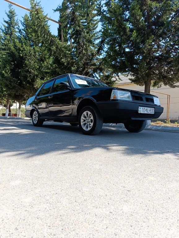 Tofas Sahin, 1.6 L, 2004 il, 85 000 km — Avtomobillər, Salyan (4)