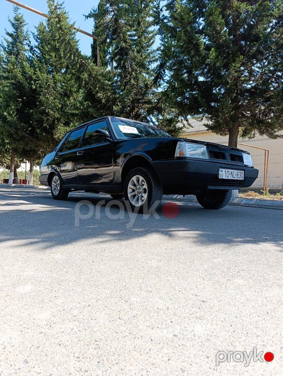Tofas Sahin, 1.6 L, 2004 il, 85 000 km — Avtomobillər, Salyan (4)