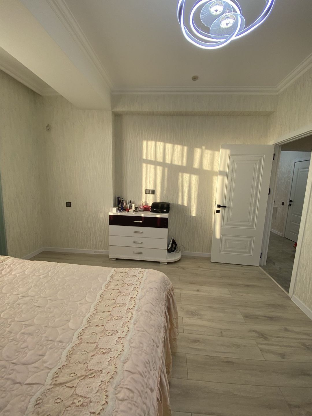 Satılır 2 otaqlı yeni tikili 82 m² — Mənzil, Xırdalan (9)