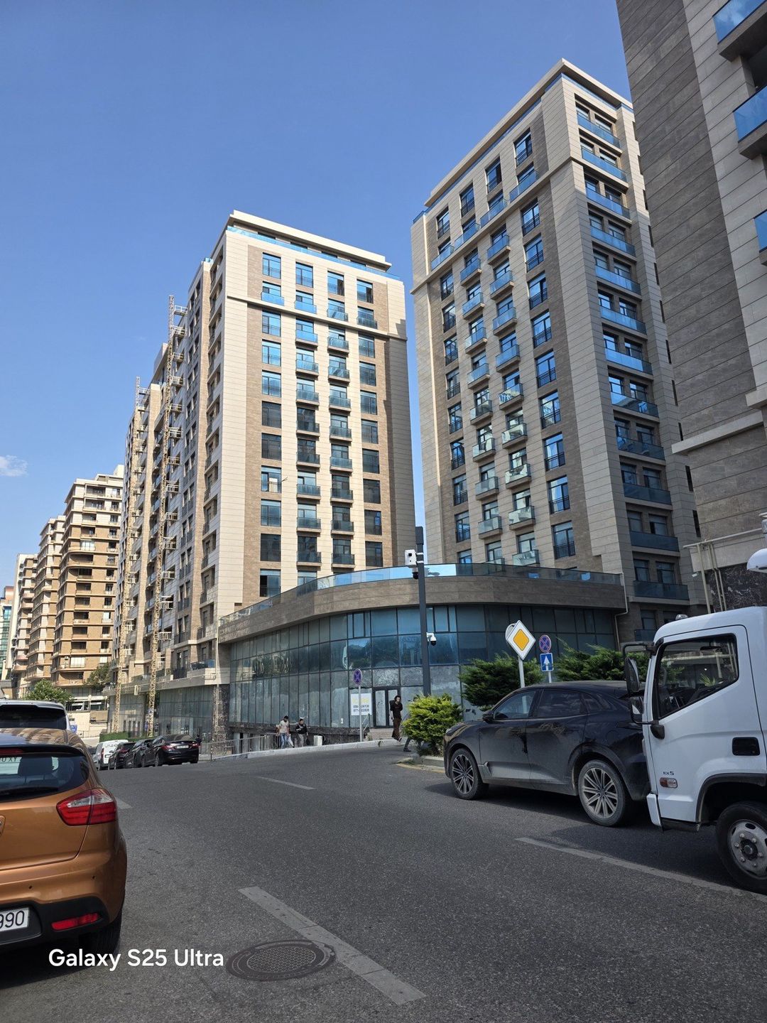 Satılır obyekt 1100 m² — Əmlak, Bakı (4)