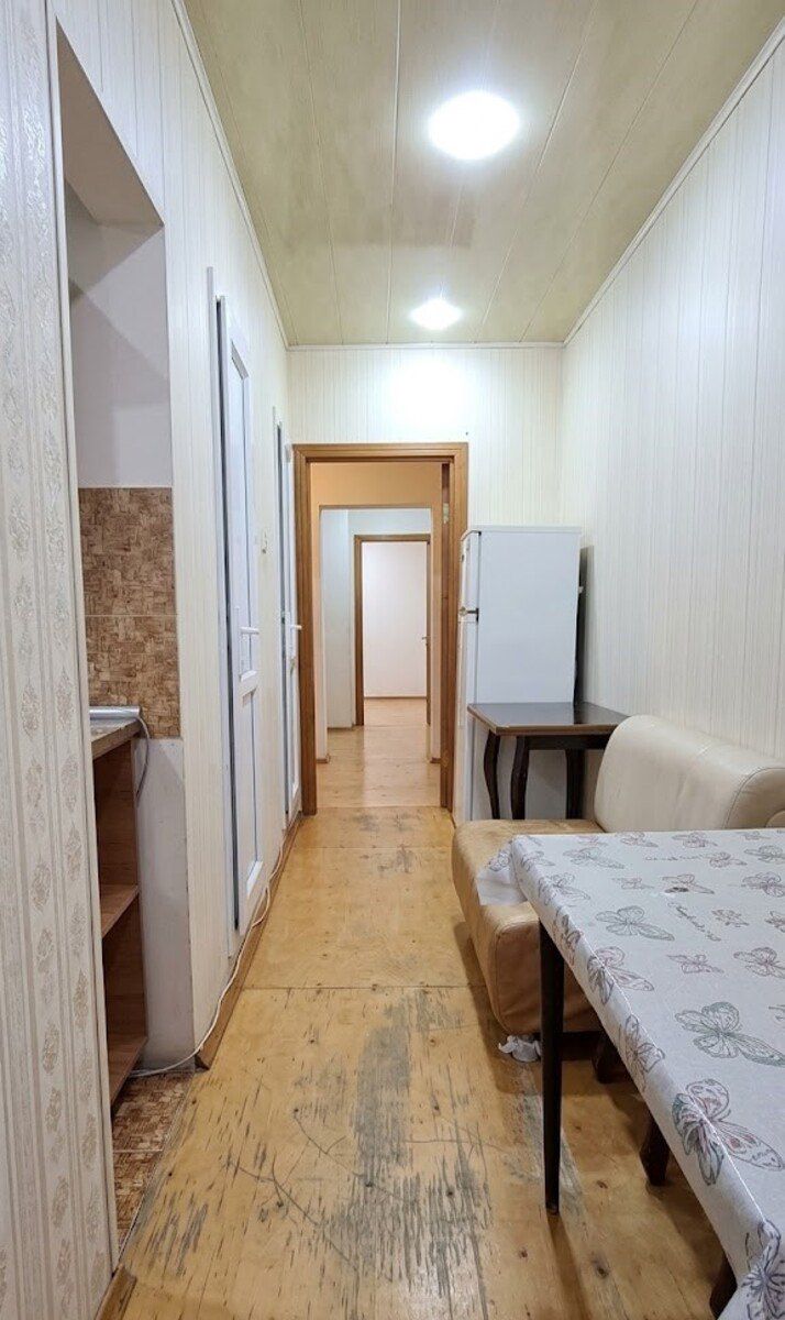 Satılır 5 otaqlı köhnə tikili 124.8 m² — Mənzil, Bakı (3)