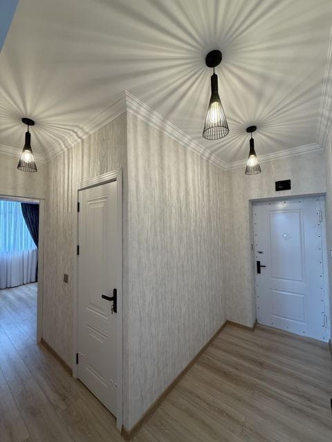 Satılır 2 otaqlı köhnə tikili 42 m² — Bakı