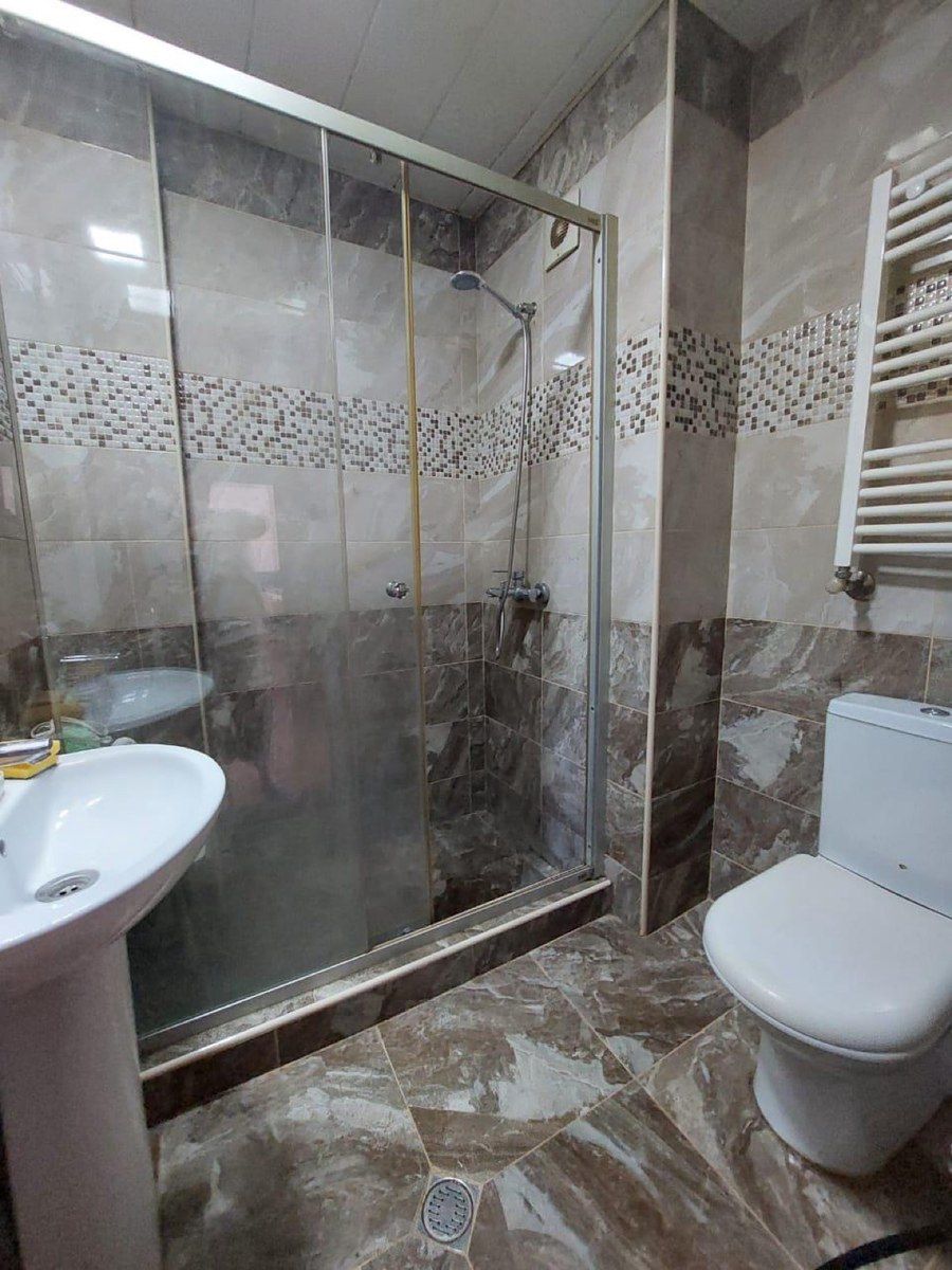 2-otaqlı yeni tikili, Sumqayıt ş., 68 m² — Mənzil, Sumqayıt (10)