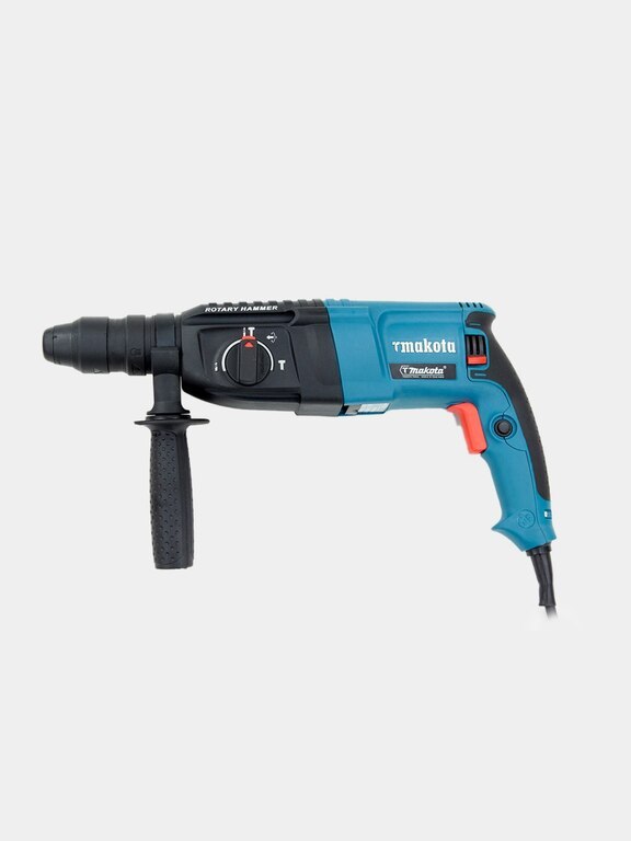 Drel perforator "Tmakota TM2601C — Təmir və inşaat, Bakı (3)