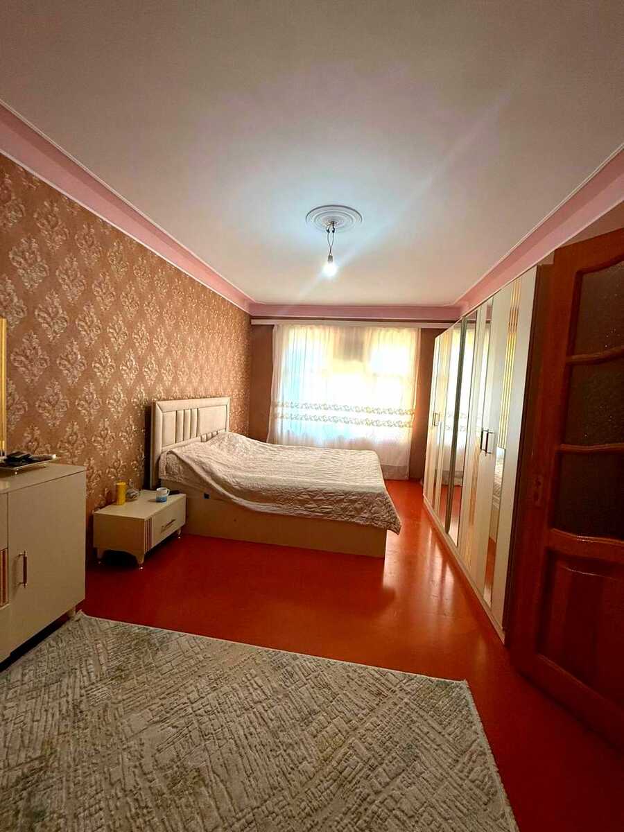 Satılır 2 otaqlı köhnə tikili 42 m² — Mənzil, Bakı (5)