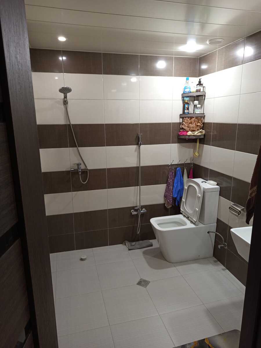 Satılır 2 otaqlı yeni tikili 59 m² — Mənzil, Xırdalan (6)