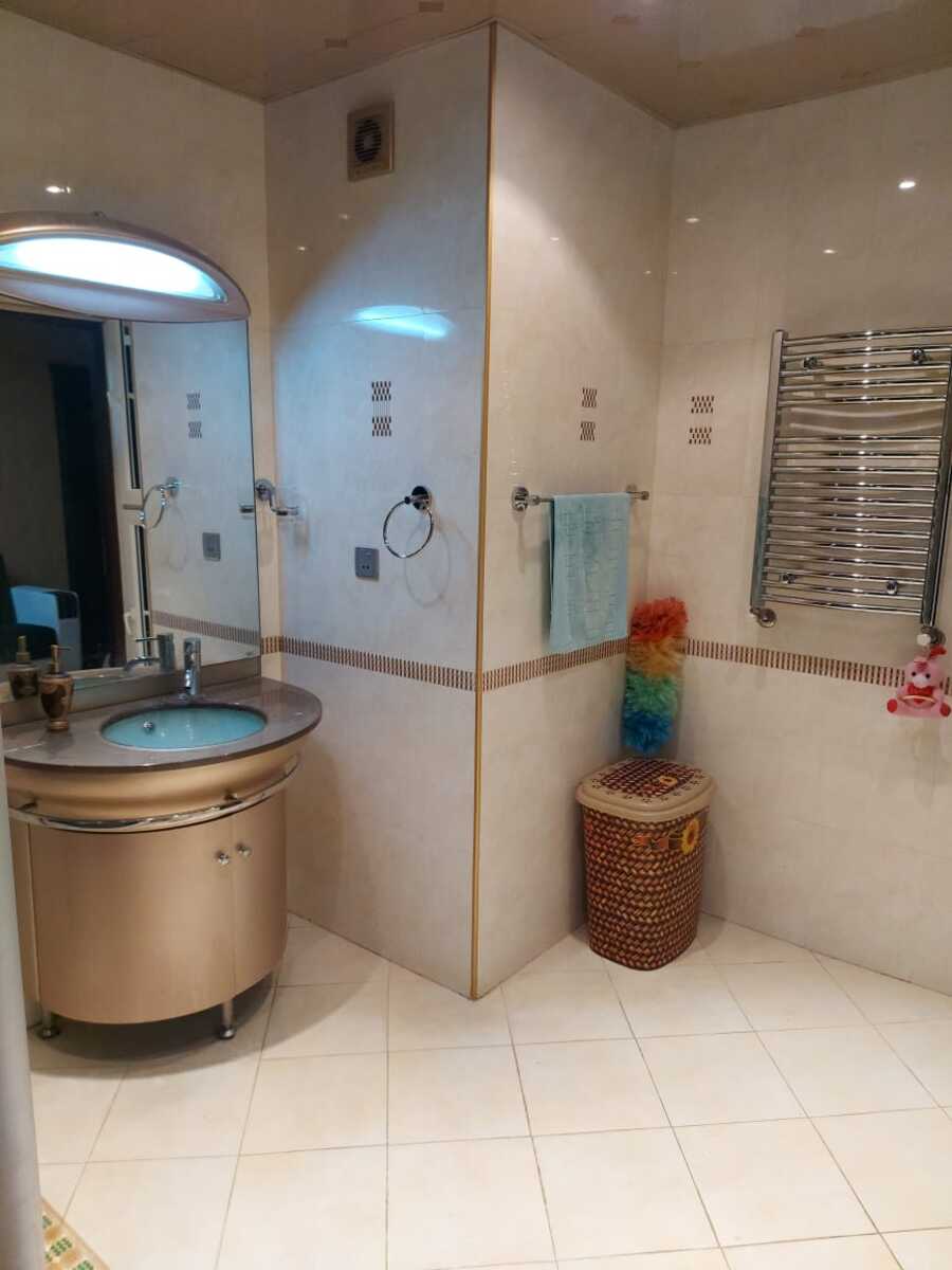 İcarəyə verilir 2 otaqlı yeni tikili 110 m² — Mənzil, Bakı (8)