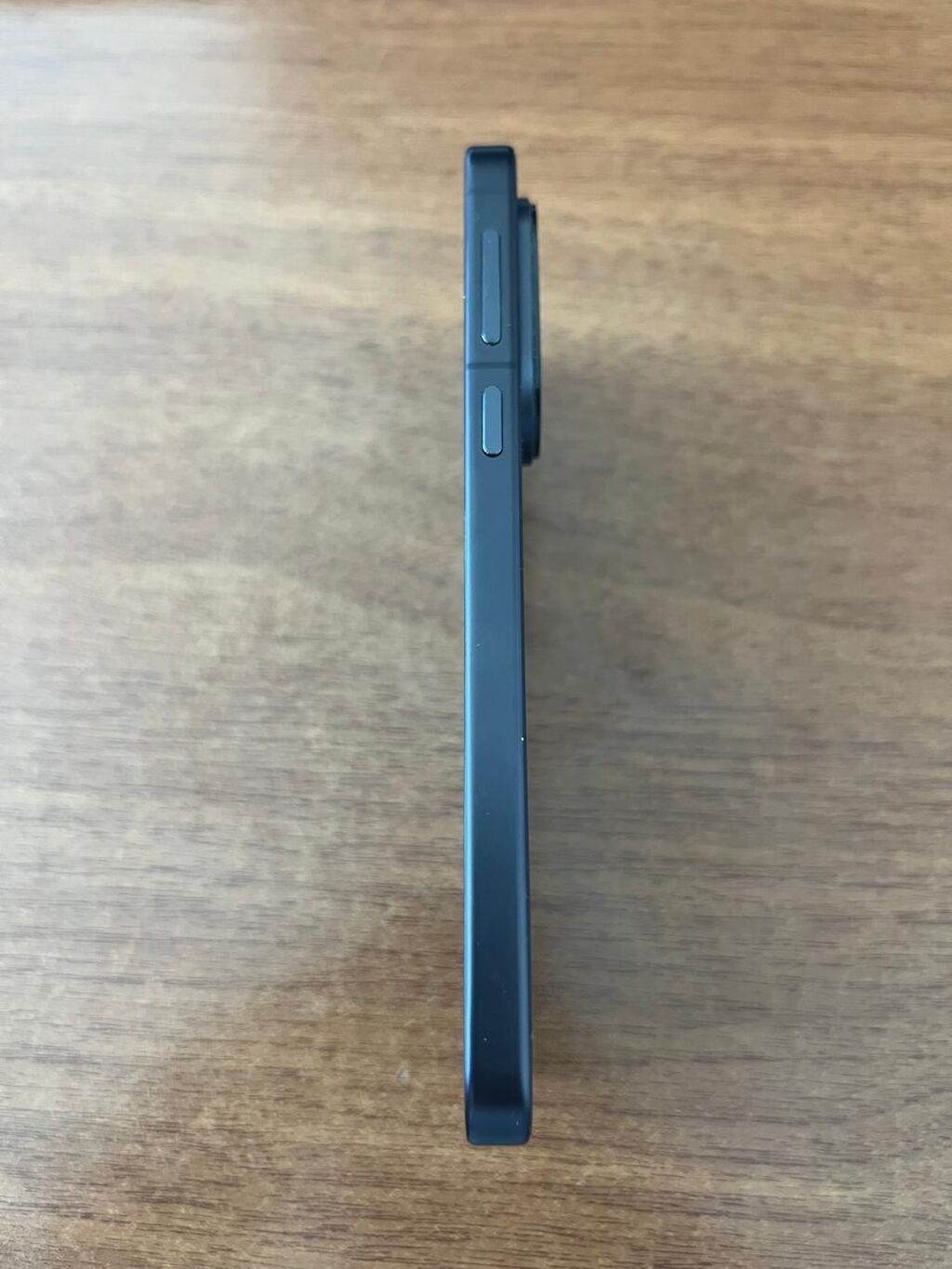Vivo X200, 512 GB, rəng - Boz, İki sim kartlı — Vivo, Bakı (4)