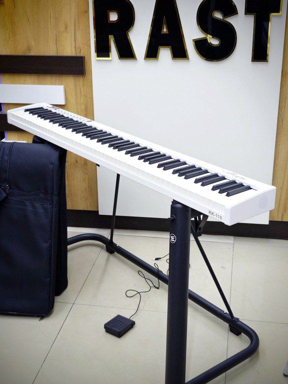 Elektro piano "Allegro RK -777" — Musiqiə alətləri, Bakı (10)