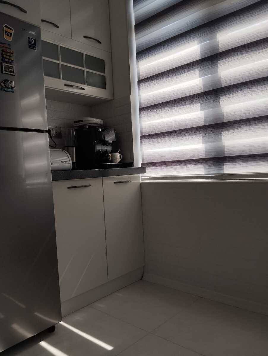 2-otaqlı yeni tikili, Sumqayıt ş., 50 m² — Mənzil, Sumqayıt (9)