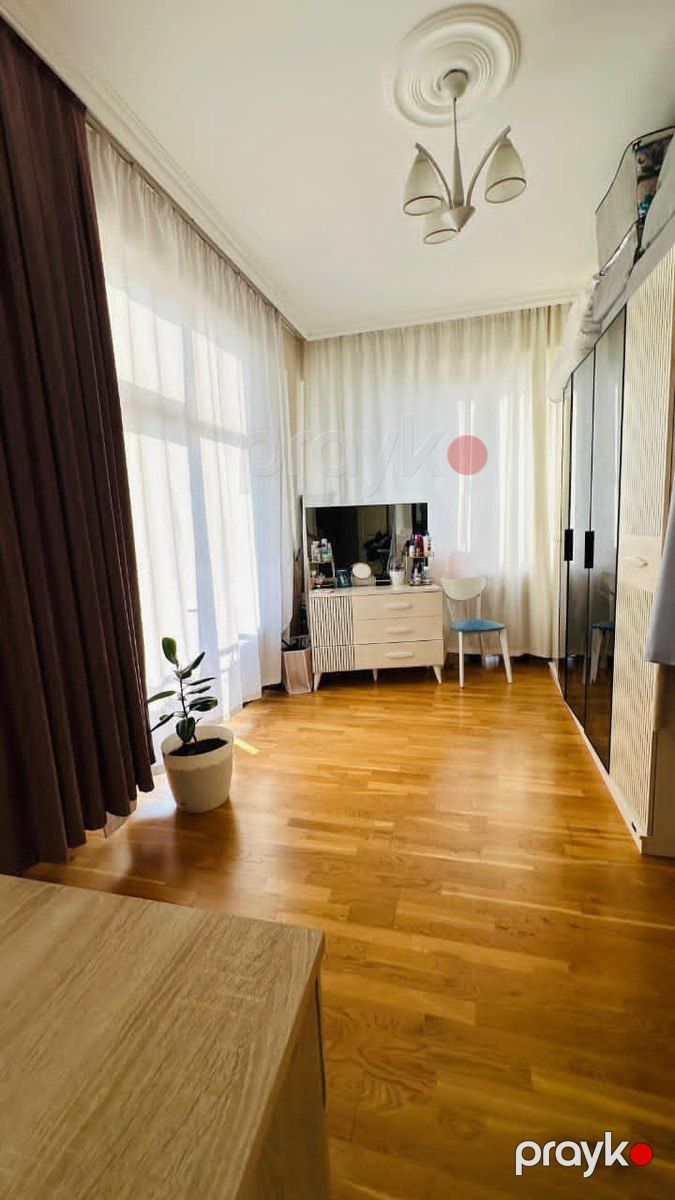 Satılır 3 otaqlı yeni tikili 105 m² — Mənzil, Bakı (5)