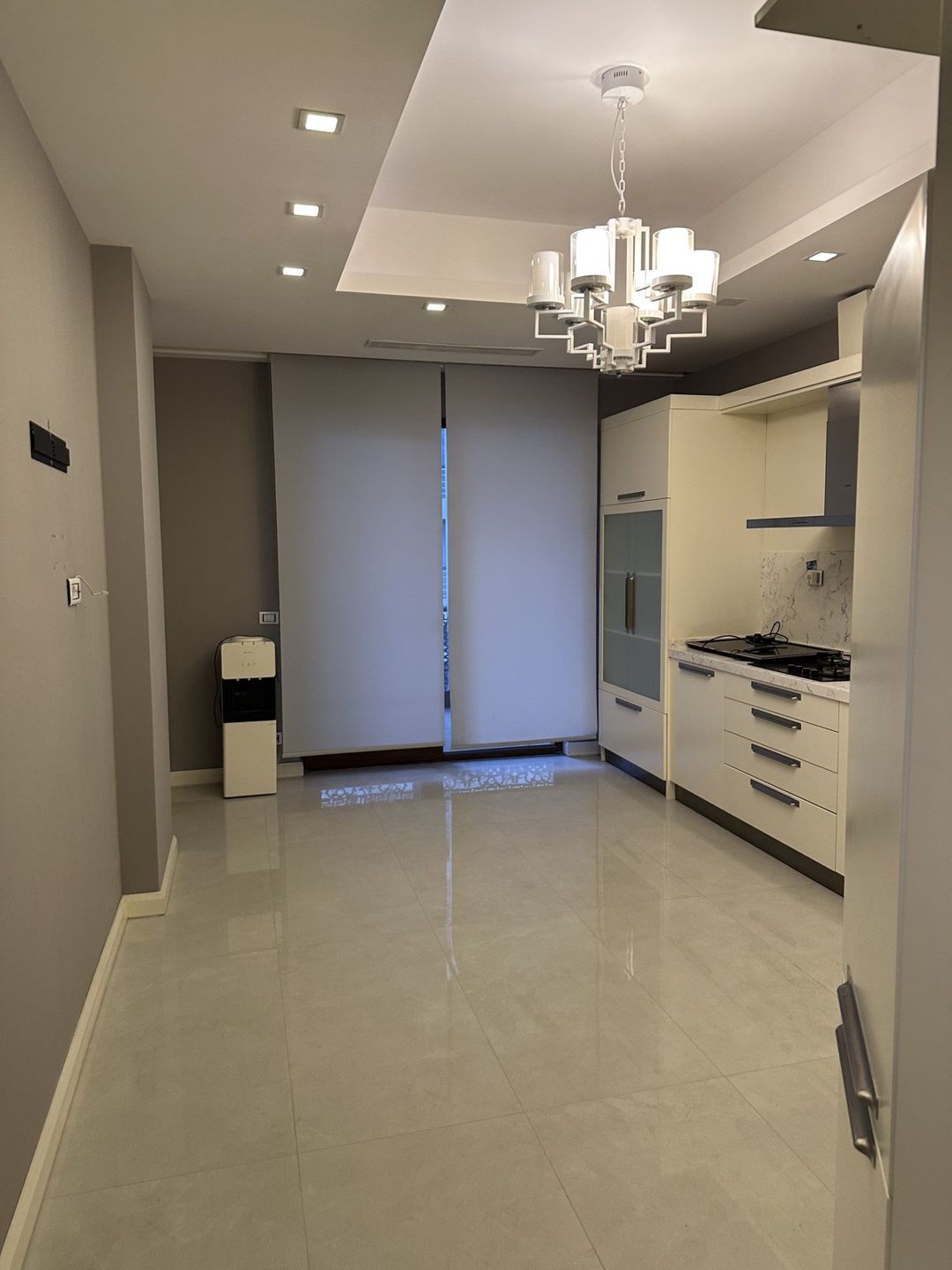 İcarəyə verilir 5 otaqlı yeni tikili 300 m² — Mənzil, Bakı (5)