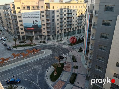 Satılır 3 otaqlı yeni tikili 127 m²