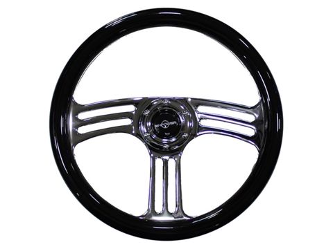 W-power A01 sükanı — Bakı