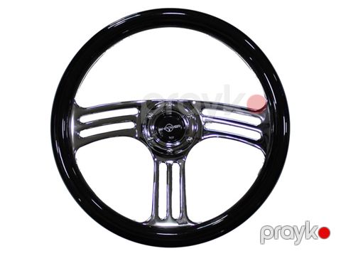 W-power A01 sükanı